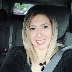 Meet your Posher, Tracy